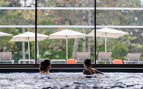 Mercure Aix-les-Bains Domaine de Marlioz Hôtel&Spa