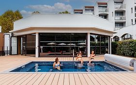 Mercure Aix-les-Bains Domaine de Marlioz Hôtel&Spa