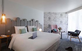 Mercure Aix-les-Bains Domaine de Marlioz Hôtel&Spa